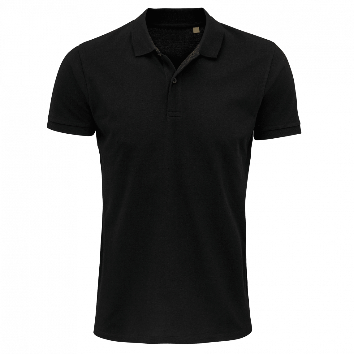 Férfi galléros póló