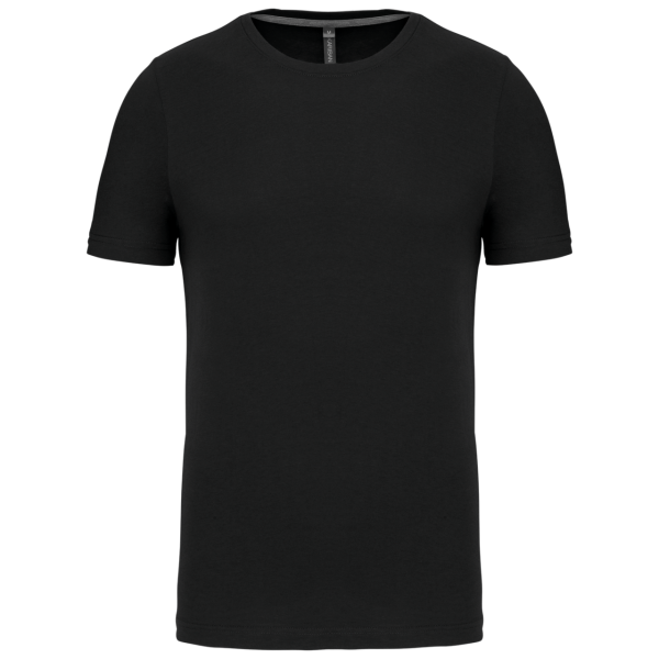 Egyedi Férfi Prémium Póló