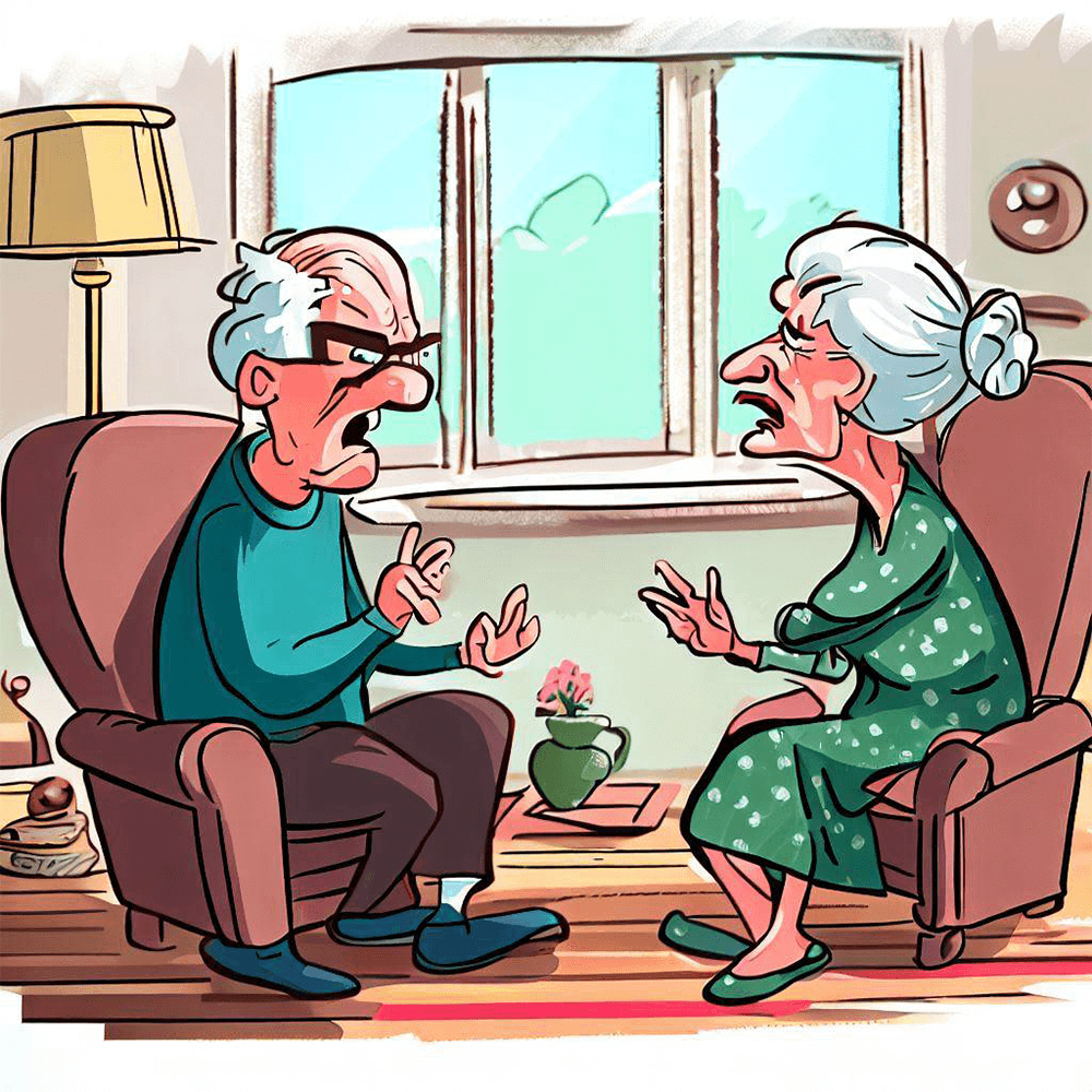 Nyugdíjasoknak