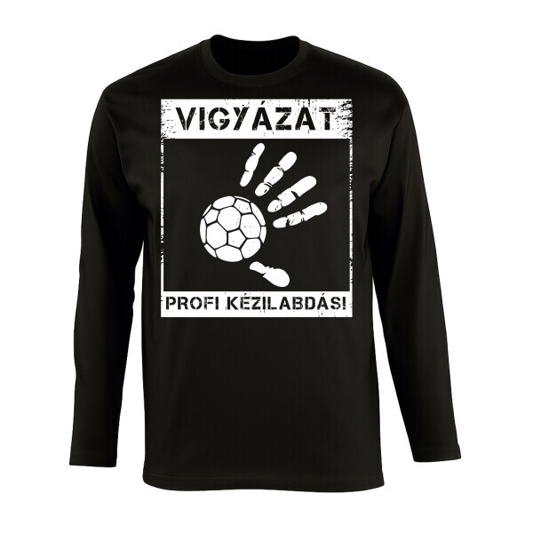 Hosszú ujjú póló