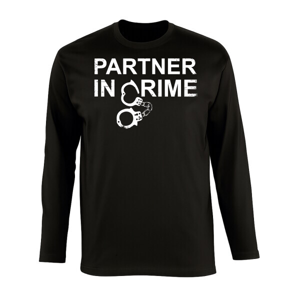 Hosszú ujjú póló