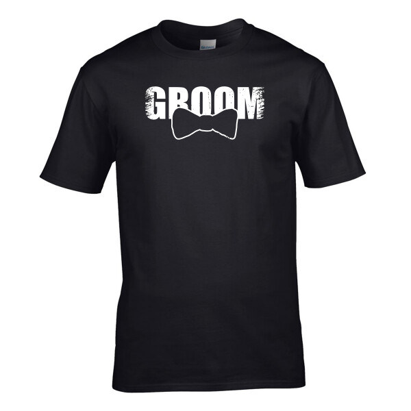 Groom squad groom
