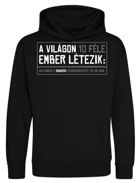 Kapucnis belebújós gyerek pulóver