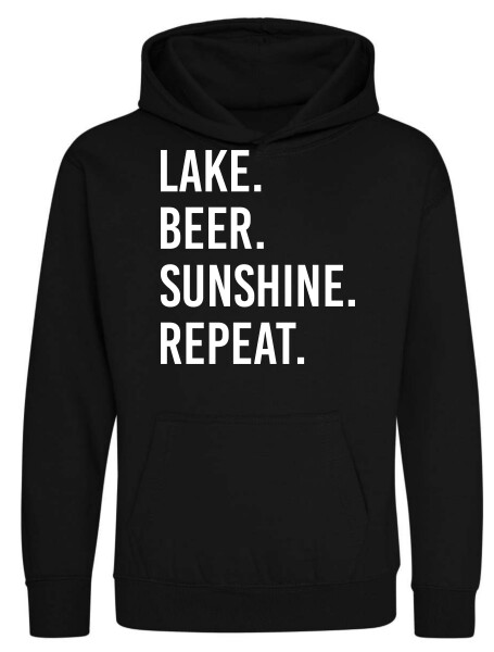 Kapucnis belebújós gyerek pulóver