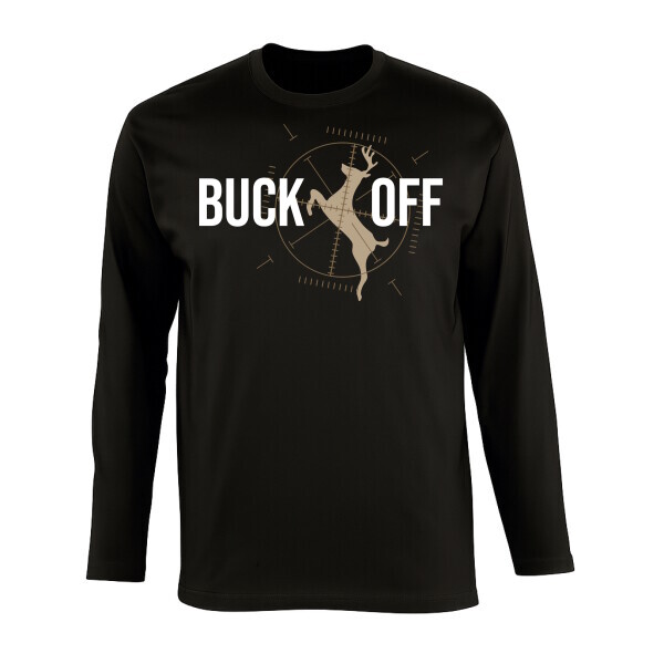 Hosszú ujjú póló