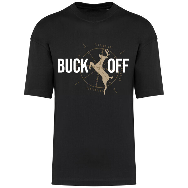 Prémium oversized unisex póló