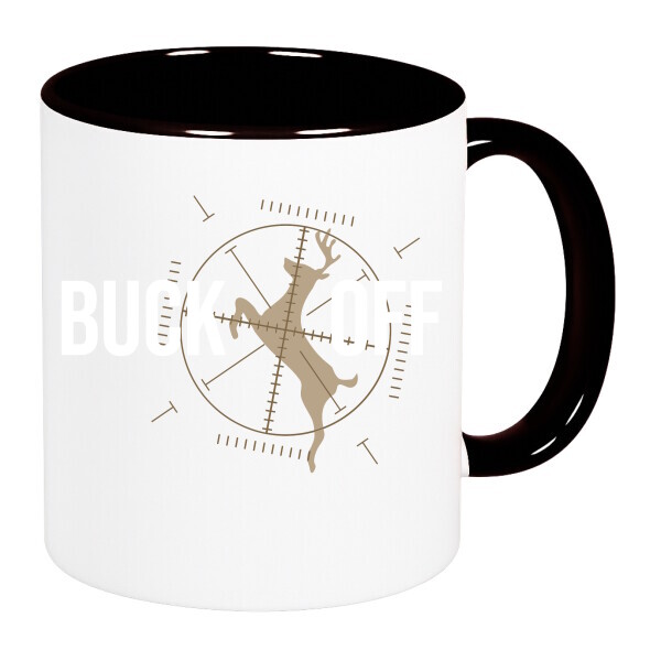 Színes fülű és belsejű bögre