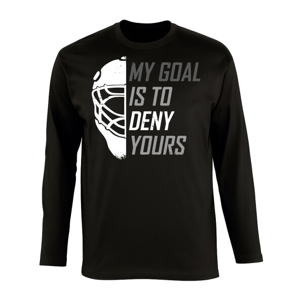 Hosszú ujjú póló