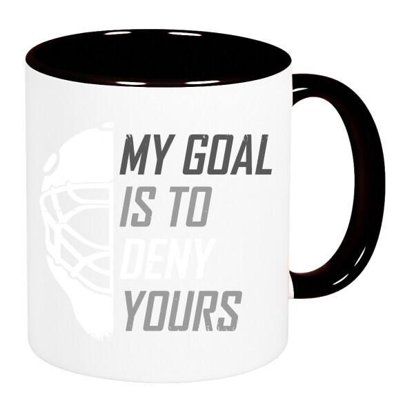 Színes fülű és belsejű bögre