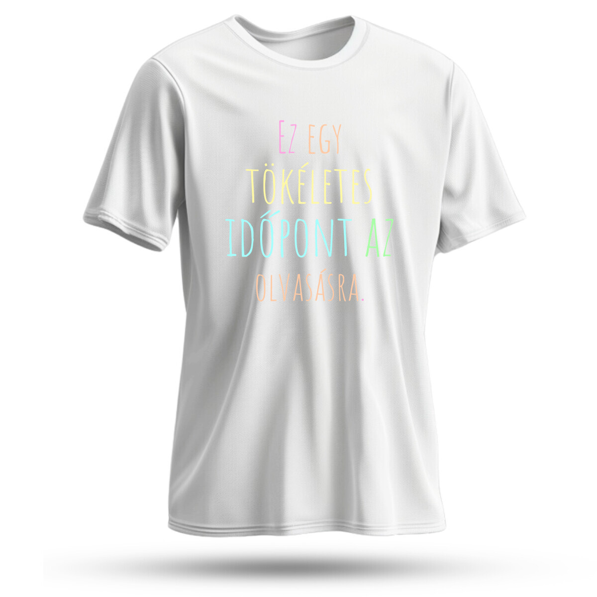 Egyedi Férfi Póló