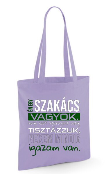 Vászontáska