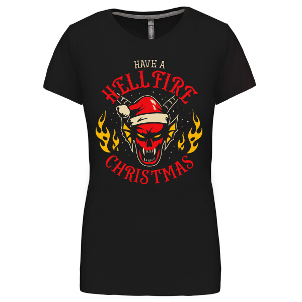 Egyedi Női Prémium Póló