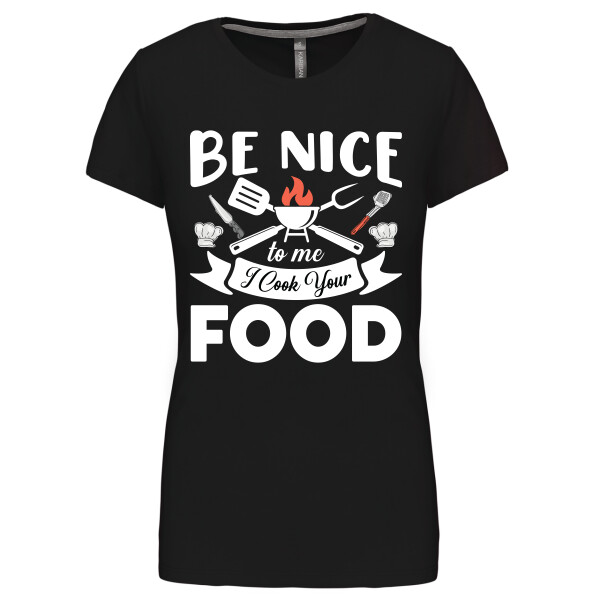 Egyedi Női Prémium Póló