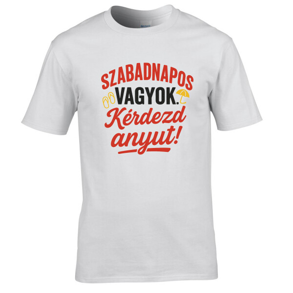 Extra méretű póló