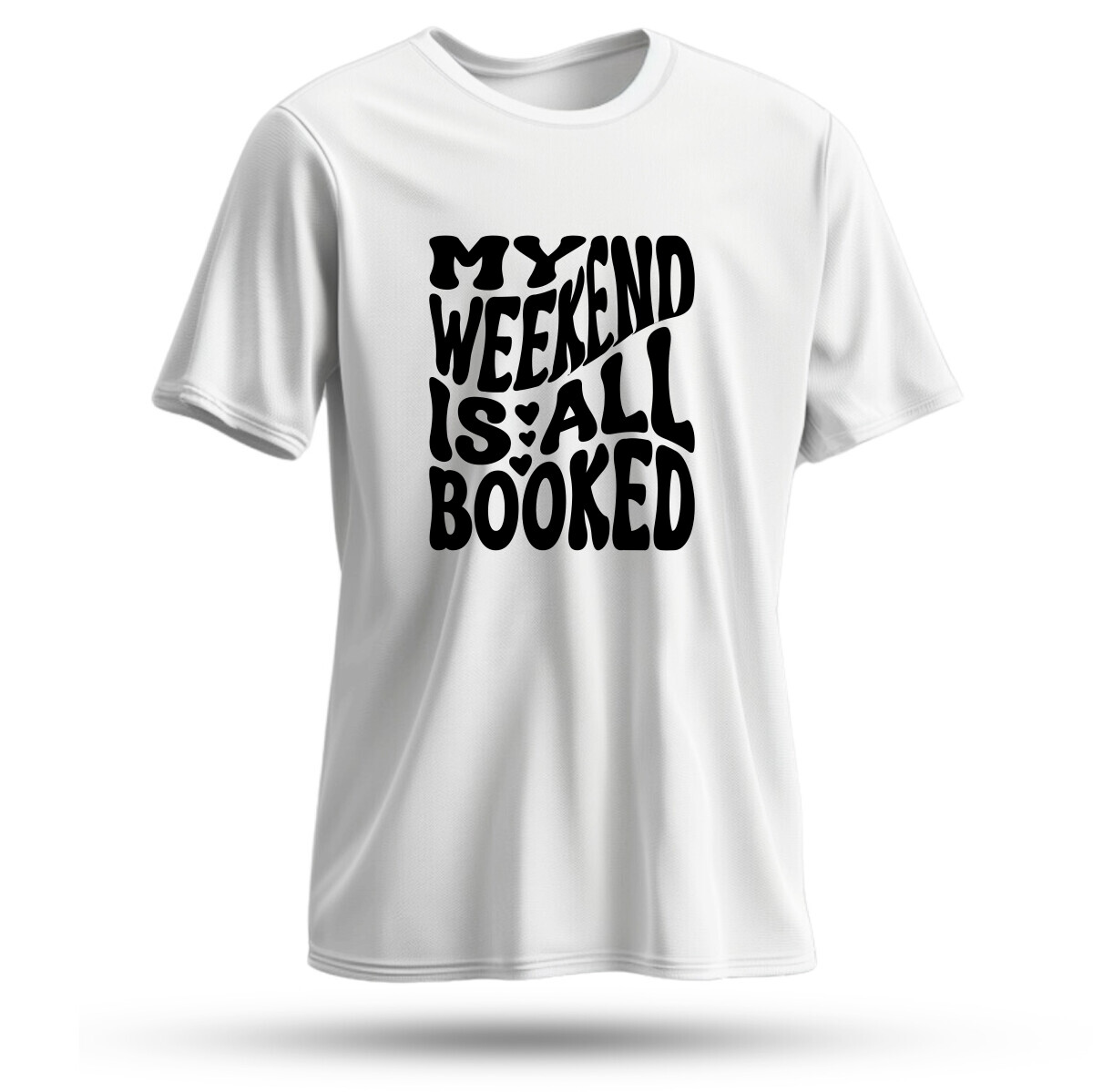 Egyedi Férfi Póló