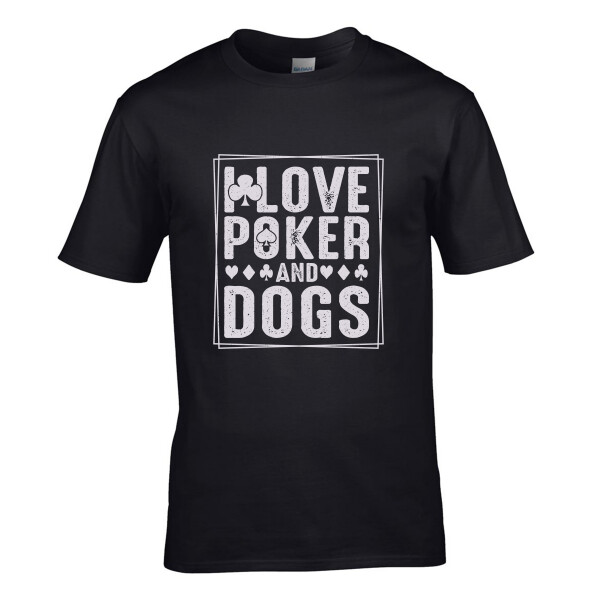 Extra méretű póló