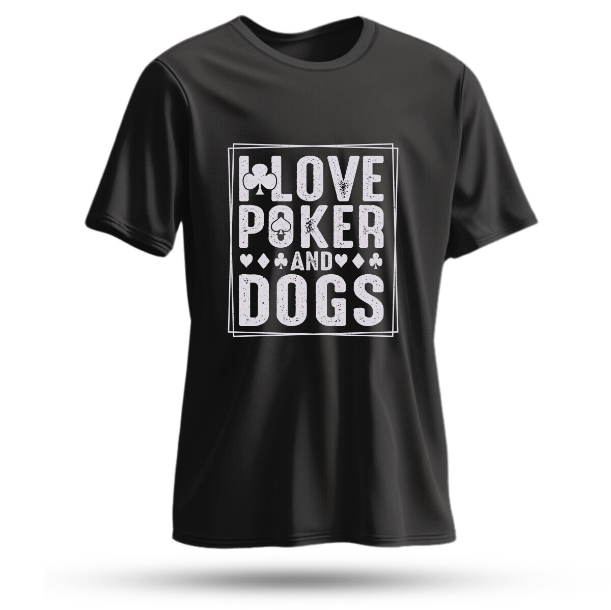 Egyedi Férfi Póló