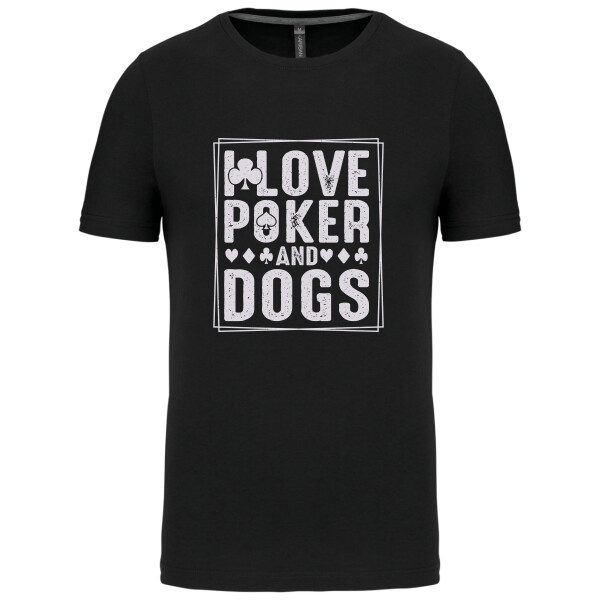 Egyedi Férfi Prémium Póló