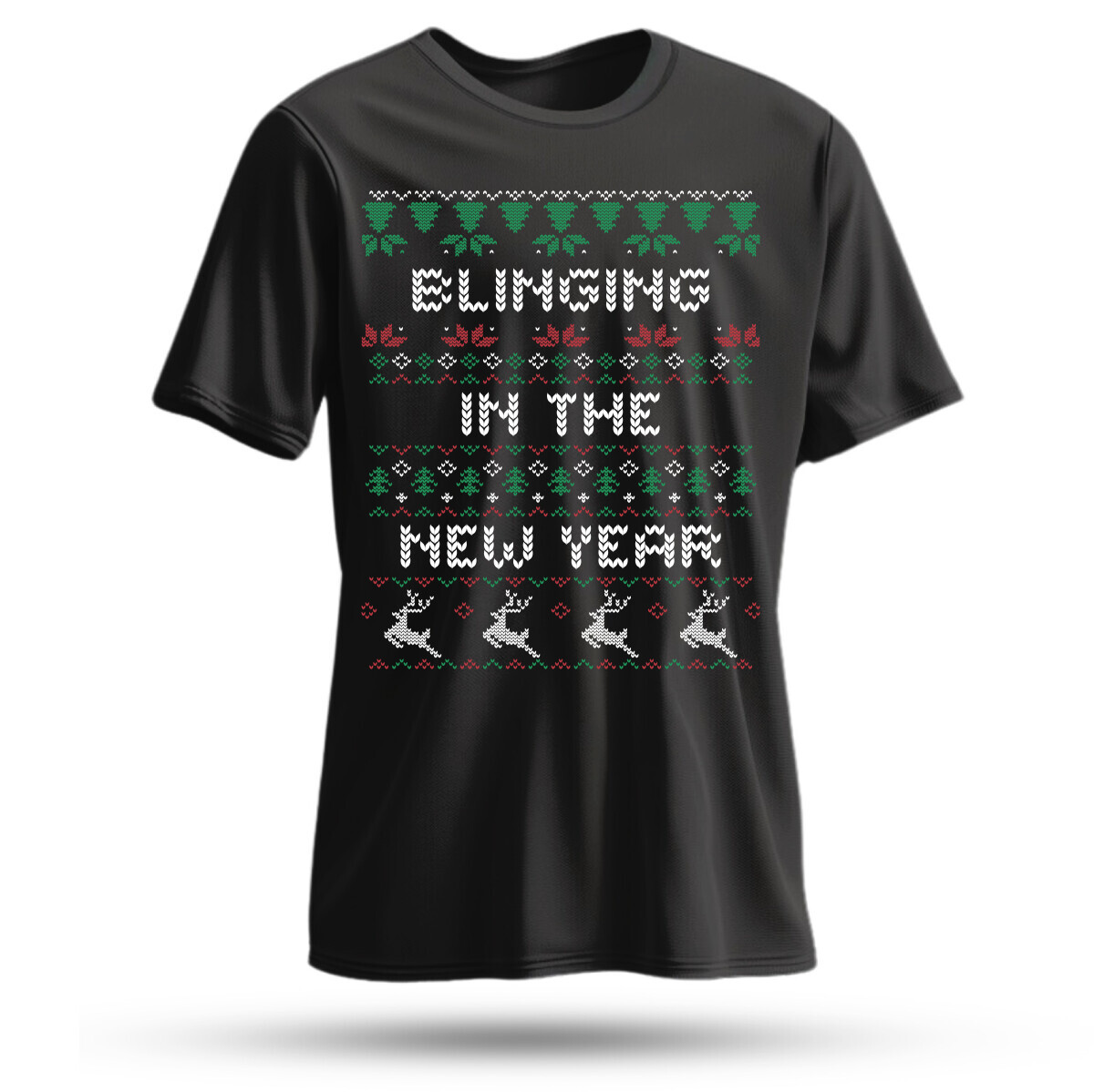 Egyedi Férfi Póló