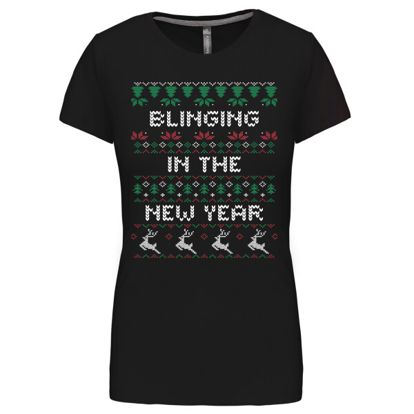 Egyedi Női Prémium Póló