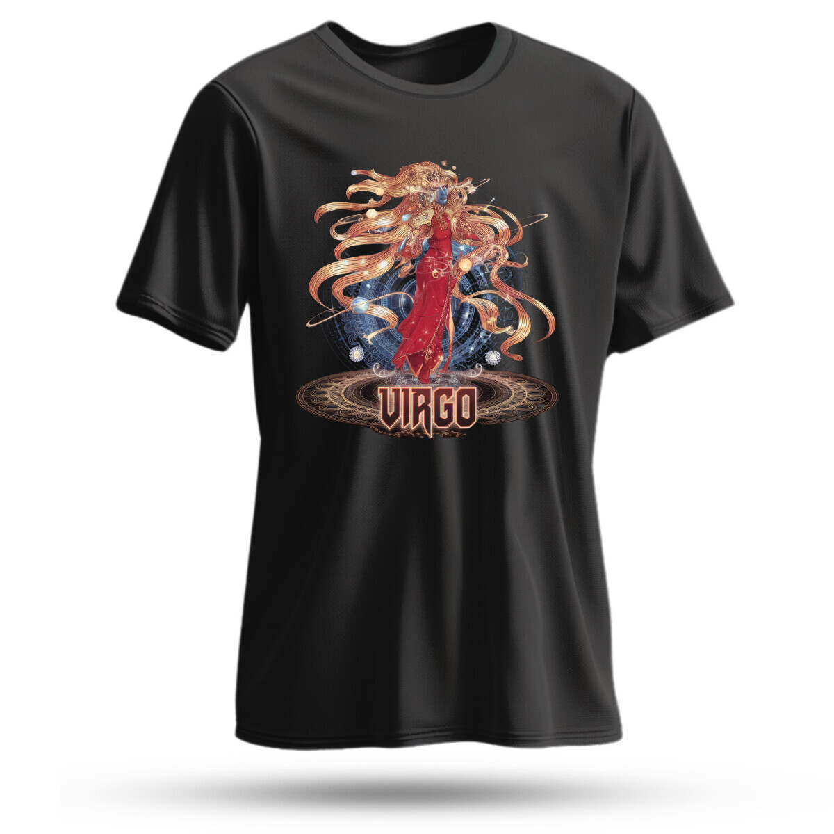 Egyedi Férfi Póló