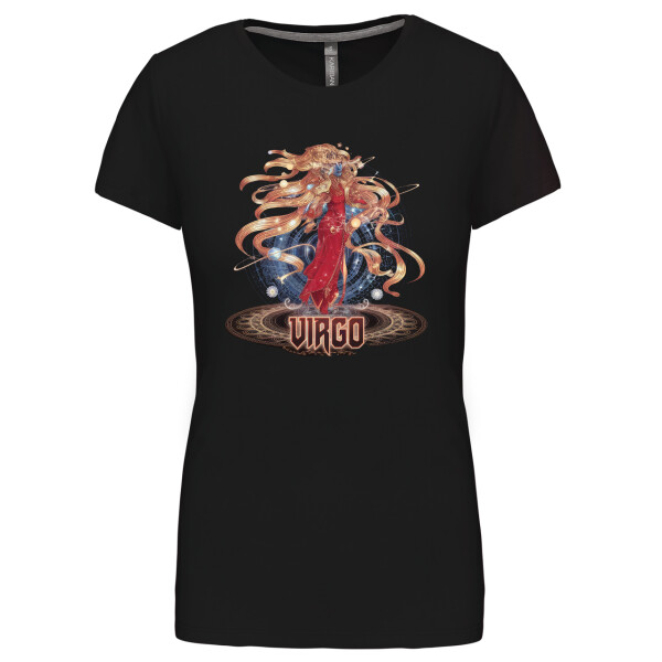 Egyedi Női Prémium Póló