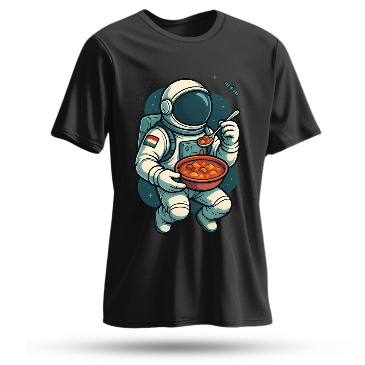 Egyedi Férfi Póló