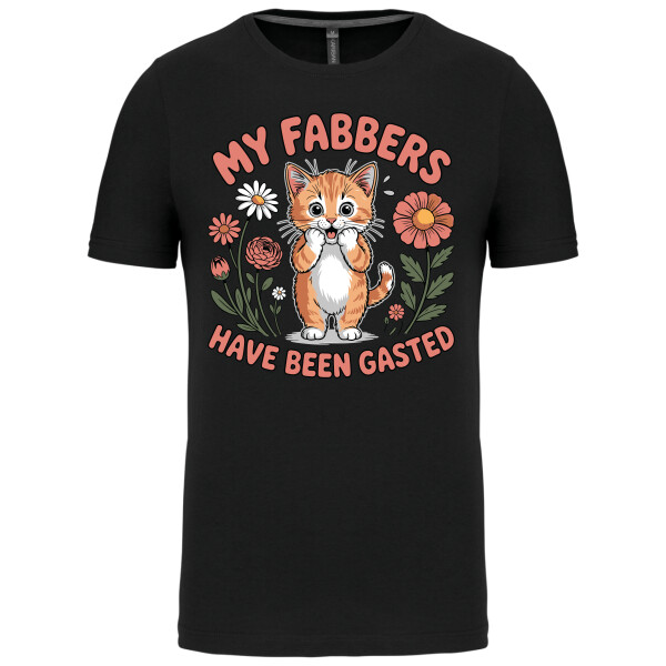 Egyedi Férfi Prémium Póló