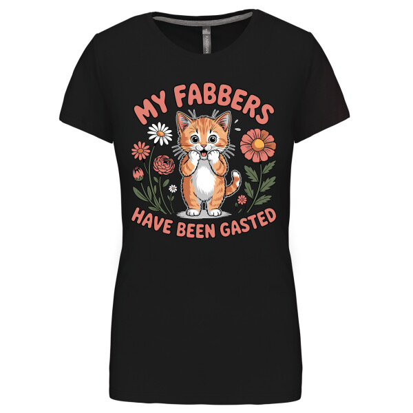 Egyedi Női Prémium Póló