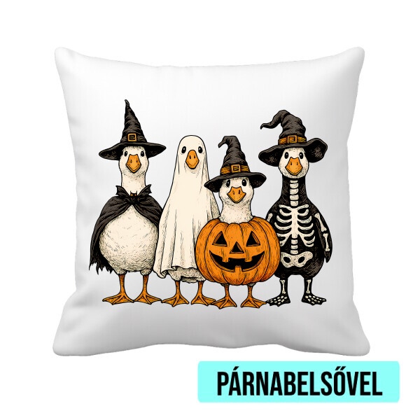 Párnahuzat béléssel