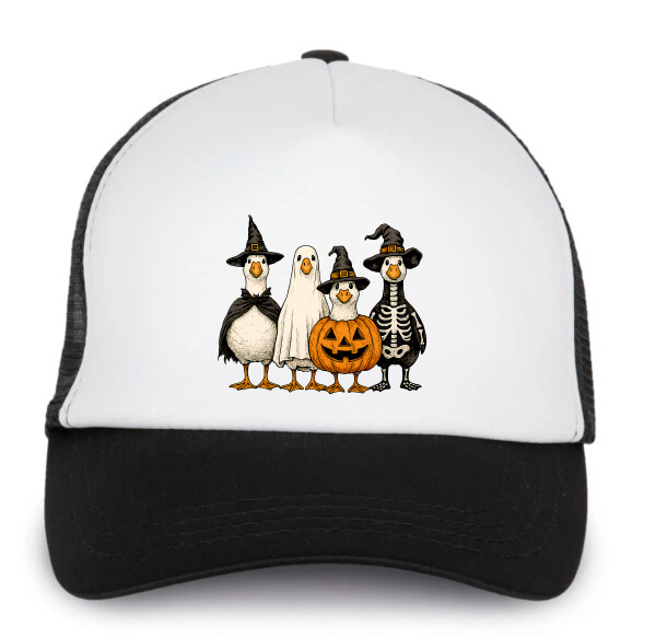 Trucker baseball sapka