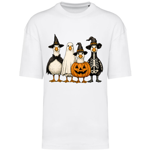 Prémium oversized unisex póló