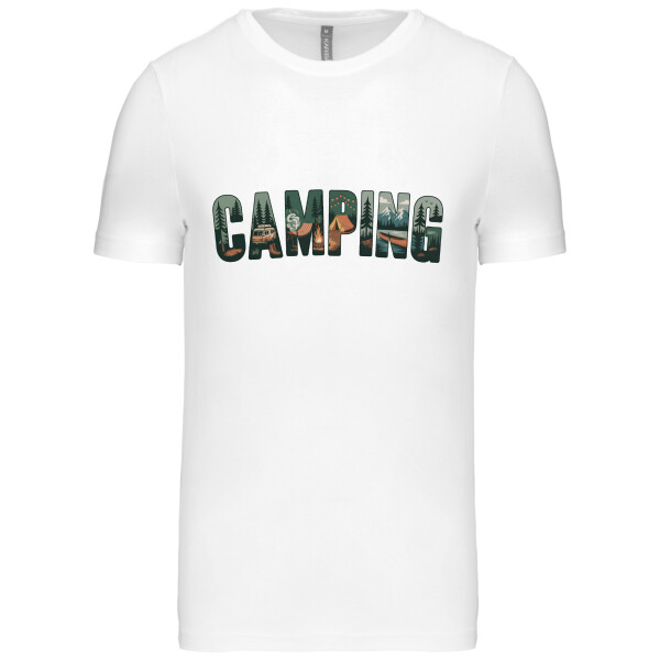 Egyedi Férfi Prémium Póló