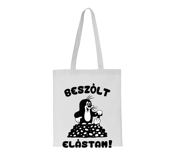 Vászontáska