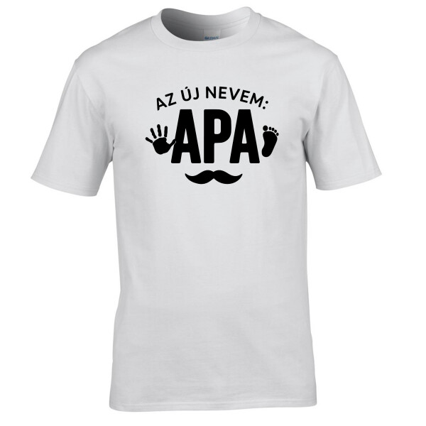 Extra méretű póló