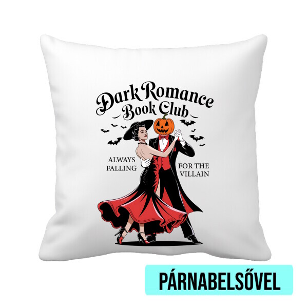 Párnahuzat béléssel