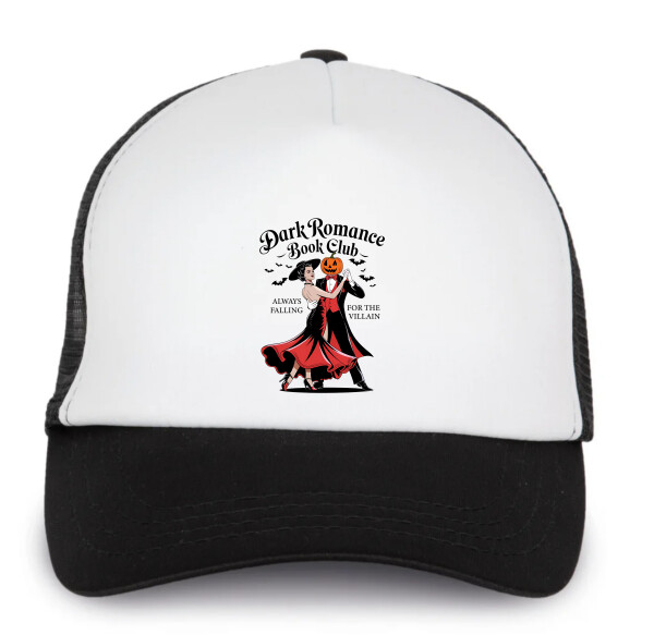 Trucker baseball sapka