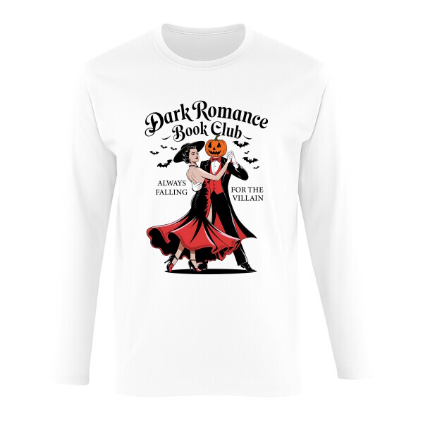 Hosszú ujjú póló