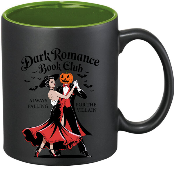 Hőre változó bögre - színes belső