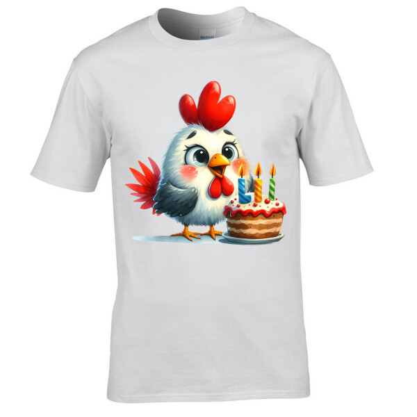 Extra méretű póló