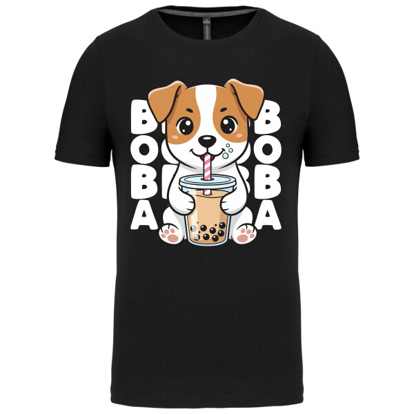 Egyedi Férfi Prémium Póló