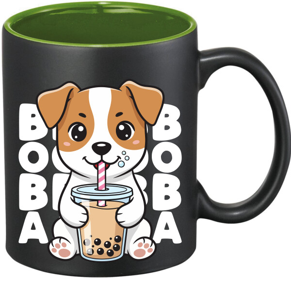 Hőre változó bögre - színes belső