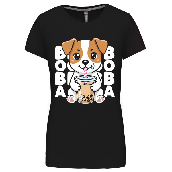 Egyedi Női Prémium Póló