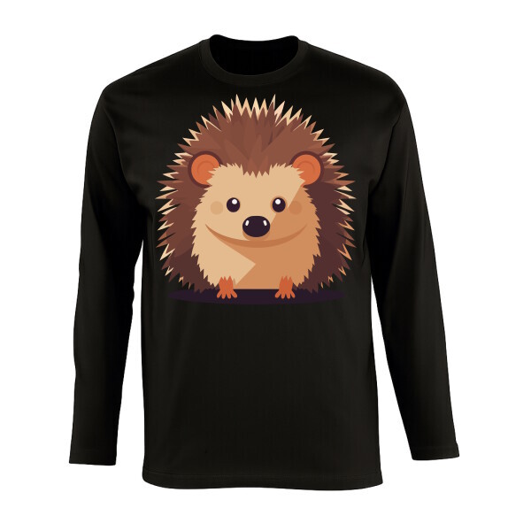 Hosszú ujjú póló