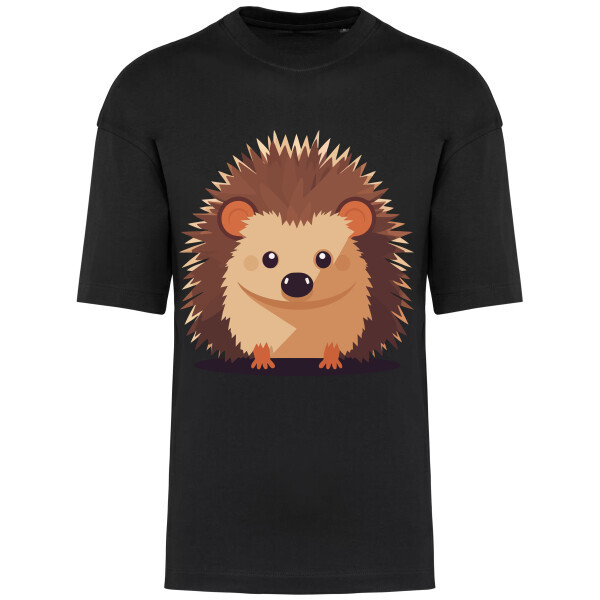 Prémium oversized unisex póló