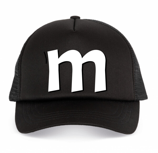 Trucker baseball sapka