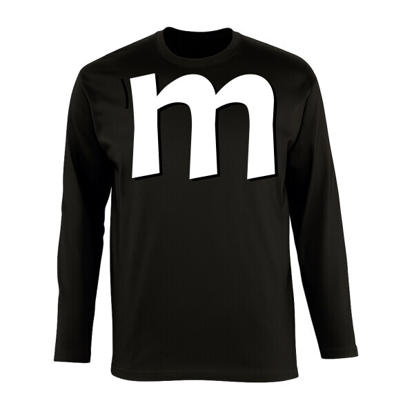 Hosszú ujjú póló