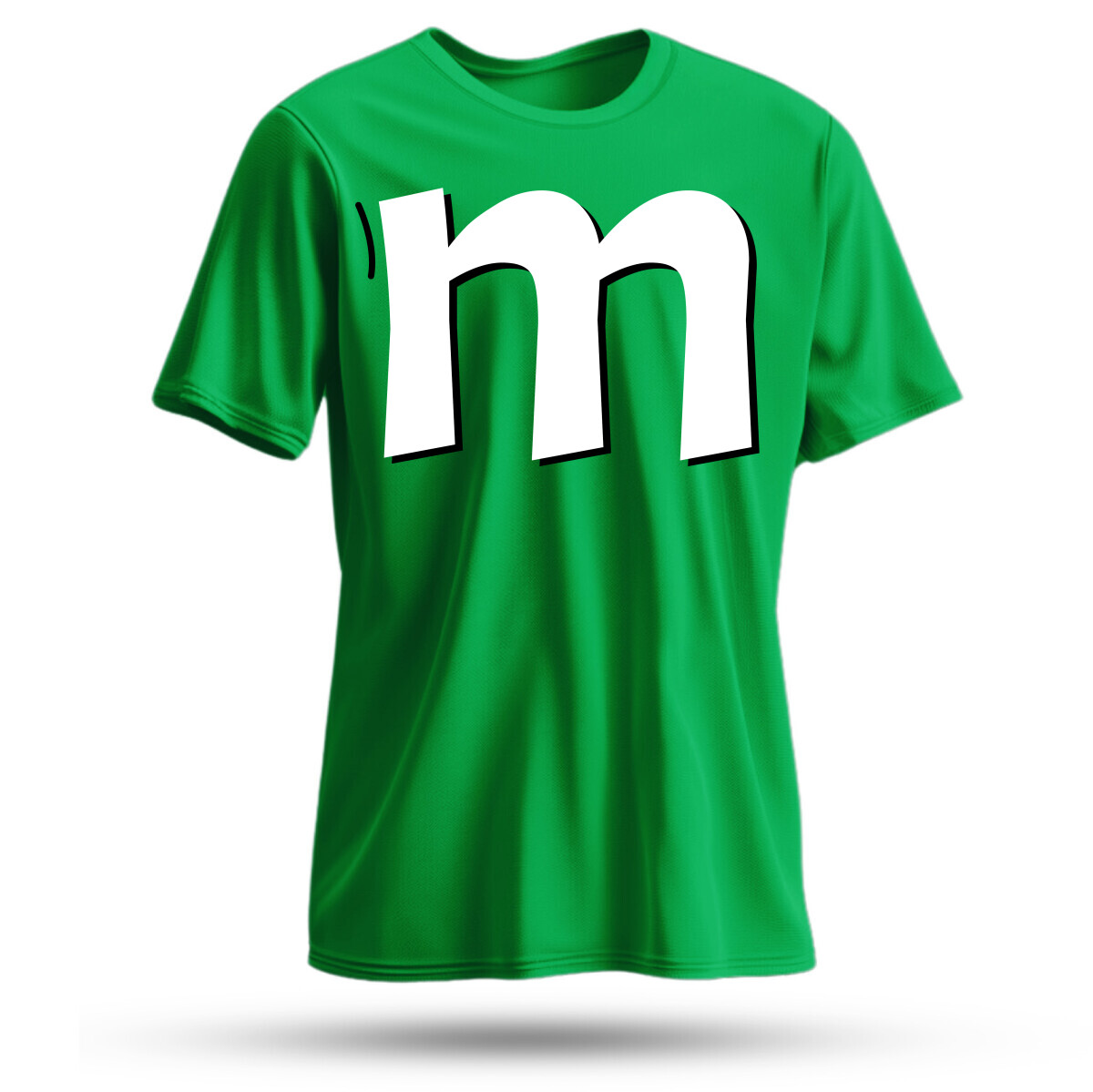 Egyedi Férfi Póló