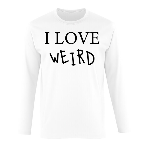 Hosszú ujjú póló