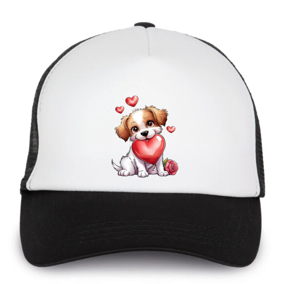 Trucker baseball sapka